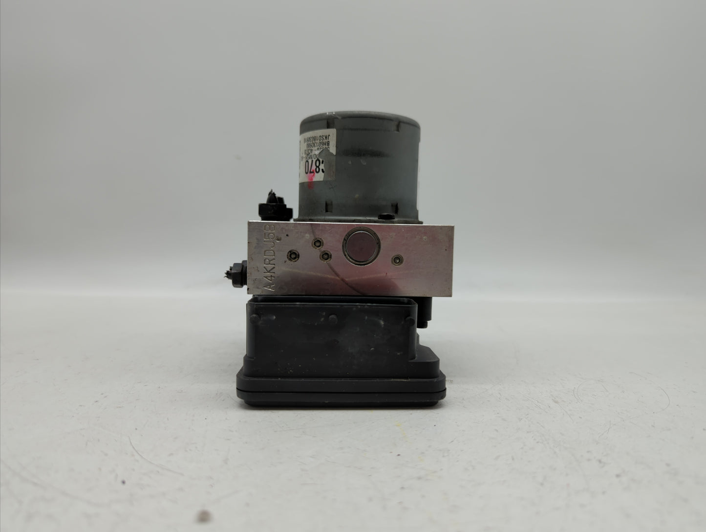 2014-2015 Kia Optima ABS Pump Control Module Replacement P/N:58920-4C870 Fits Fits 2014 2015 OEM Used Auto Parts - Oemusedau
