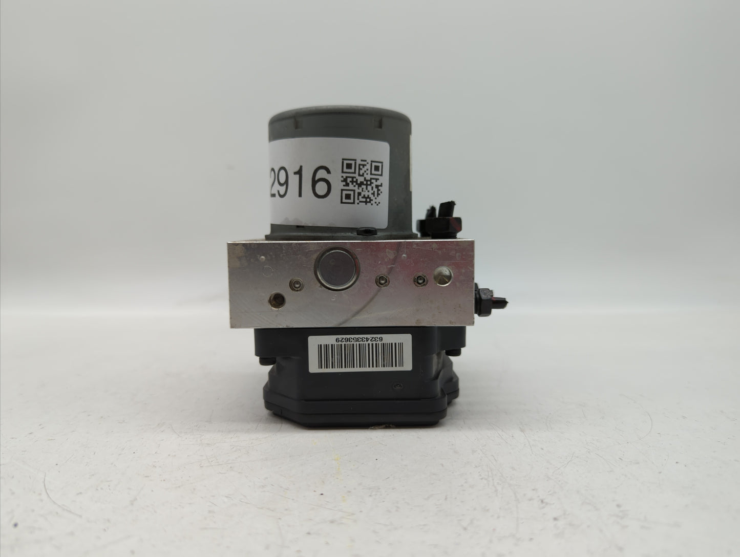 2014-2015 Kia Optima ABS Pump Control Module Replacement P/N:58920-4C870 Fits Fits 2014 2015 OEM Used Auto Parts - Oemusedau