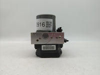 2014-2015 Kia Optima ABS Pump Control Module Replacement P/N:58920-4C870 Fits Fits 2014 2015 OEM Used Auto Parts - Oemusedau