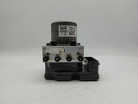 2014-2015 Kia Optima ABS Pump Control Module Replacement P/N:BE6003O902 58920-2T870 Fits Fits 2014 2015 OEM Used Auto Parts 