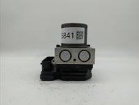 2014-2015 Kia Optima ABS Pump Control Module Replacement P/N:BE6003O902 58920-2T870 Fits Fits 2014 2015 OEM Used Auto Parts 