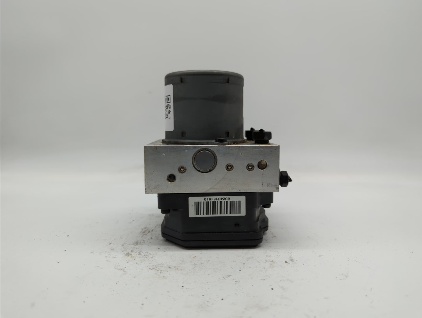 2014-2015 Kia Optima ABS Pump Control Module Replacement P/N:BE6003O902 58920-2T870 Fits Fits 2014 2015 OEM Used Auto Parts 