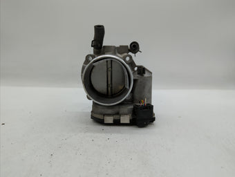 compare product 2011-2015 Kia Optima Throttle Body P/N:35100-2G700 Fits Fits 2011 2012 2013 2014 2015 2016 OEM Used Auto Parts