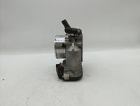 2011-2015 Kia Optima Throttle Body P/N:35100-2G700 Fits Fits 2011 2012 2013 2014 2015 2016 OEM Used Auto Parts - Oemusedauto