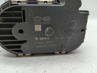 2011-2015 Kia Optima Throttle Body P/N:35100-2G700 Fits Fits 2011 2012 2013 2014 2015 2016 OEM Used Auto Parts - Oemusedauto
