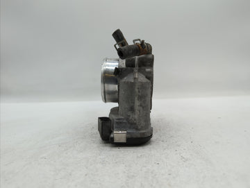 2011-2016 Kia Optima Throttle Body P/N:35100-2G800 Fits Fits 2011 2012 2013 2014 2015 2016 OEM Used Auto Parts