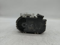 2011-2016 Kia Optima Throttle Body P/N:35100-2G800 Fits Fits 2011 2012 2013 2014 2015 2016 OEM Used Auto Parts - Oemusedauto