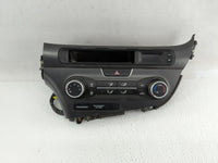 2014-2015 Kia Optima Climate Control Module Temperature AC/Heater Replacement P/N:97250-2TXXX 97250-2TLE0 Fits Fits 2014 201