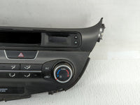 2014-2015 Kia Optima Climate Control Module Temperature AC/Heater Replacement P/N:97250-2TXXX 97250-2TLE0 Fits Fits 2014 201