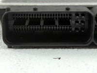 2015-2016 Kia Optima PCM Engine Control Computer ECU ECM PCU OEM P/N:39138-2GAN2 39108-2GAN2 Fits Fits 2015 2016 OEM Used Au