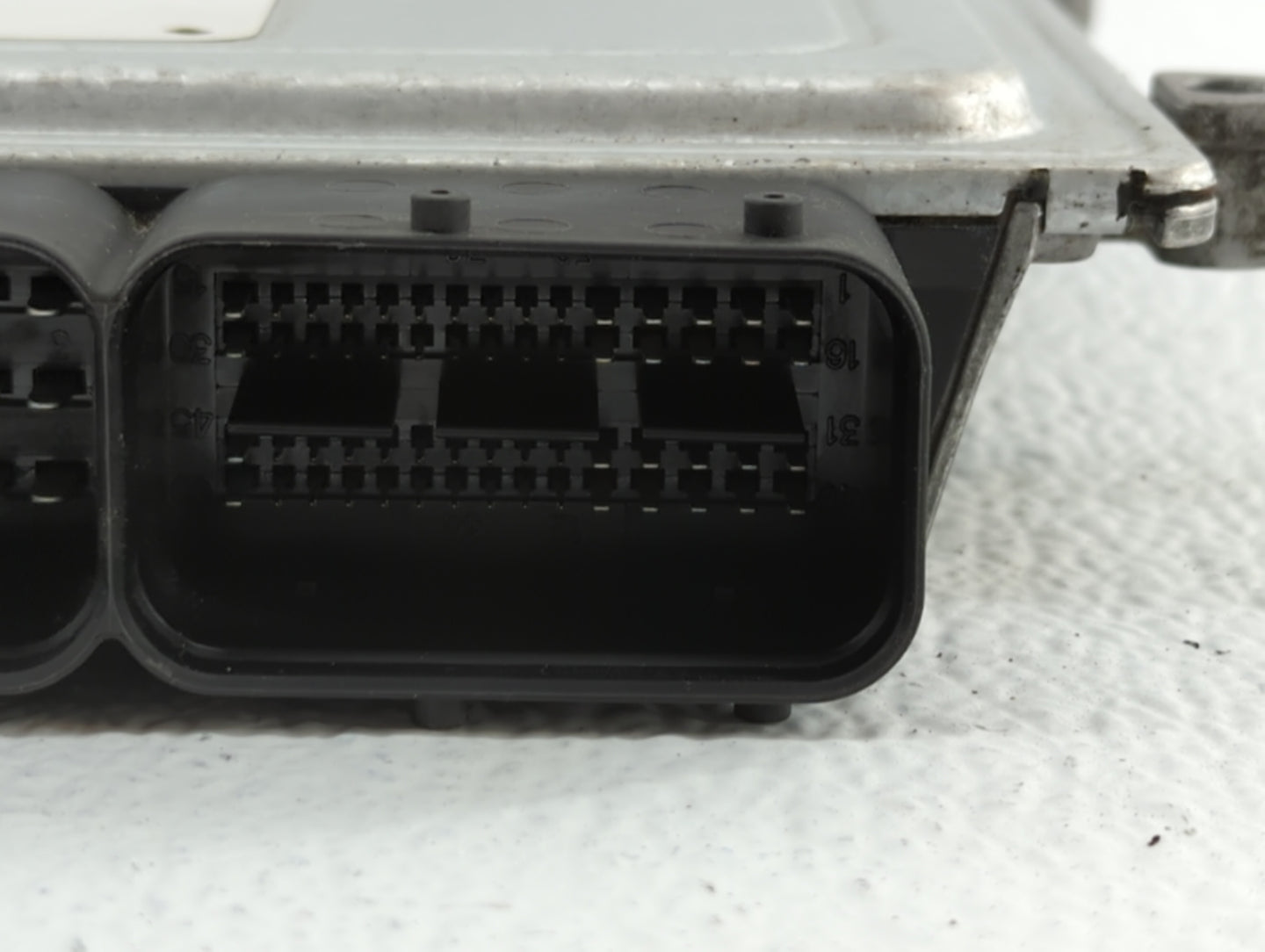2015-2016 Kia Optima PCM Engine Control Computer ECU ECM PCU OEM P/N:39138-2GAN2 39108-2GAN2 Fits Fits 2015 2016 OEM Used Au