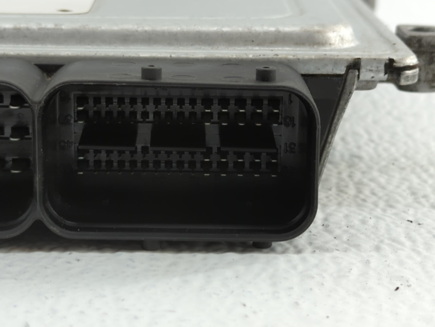 2015-2016 Kia Optima PCM Engine Control Computer ECU ECM PCU OEM P/N:39138-2GAN2 39108-2GAN2 Fits Fits 2015 2016 OEM Used Au