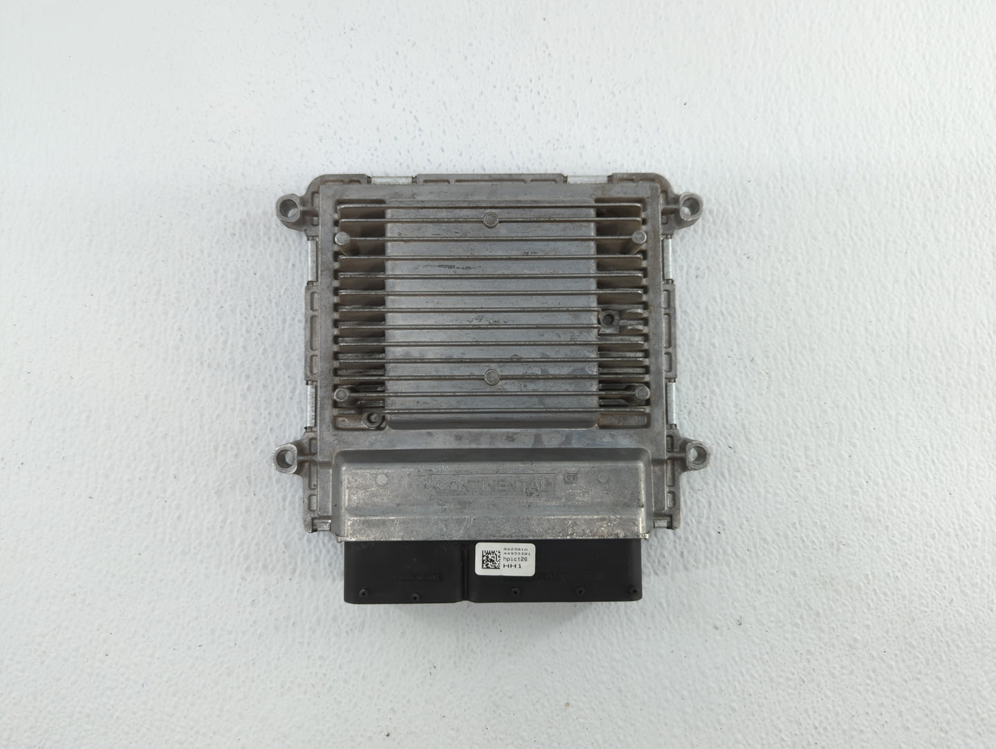 2015-2016 Kia Optima PCM Engine Control Computer ECU ECM PCU OEM P/N:39138-2GAN2 39108-2GAN2 Fits Fits 2015 2016 OEM Used Au