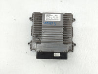 2014-2015 Kia Optima PCM Engine Control Computer ECU ECM PCU OEM P/N:39108-2GBE1 39138-2GBE1, 391082GBE1 Fits Fits 2014 2015