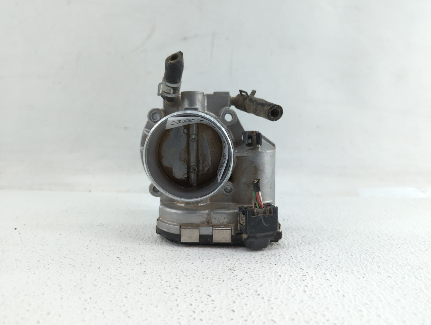 2011-2016 Kia Optima Throttle Body P/N:35100-2G800 Fits Fits 2011 2012 2013 2014 2015 2016 OEM Used Auto Parts - Oemusedauto