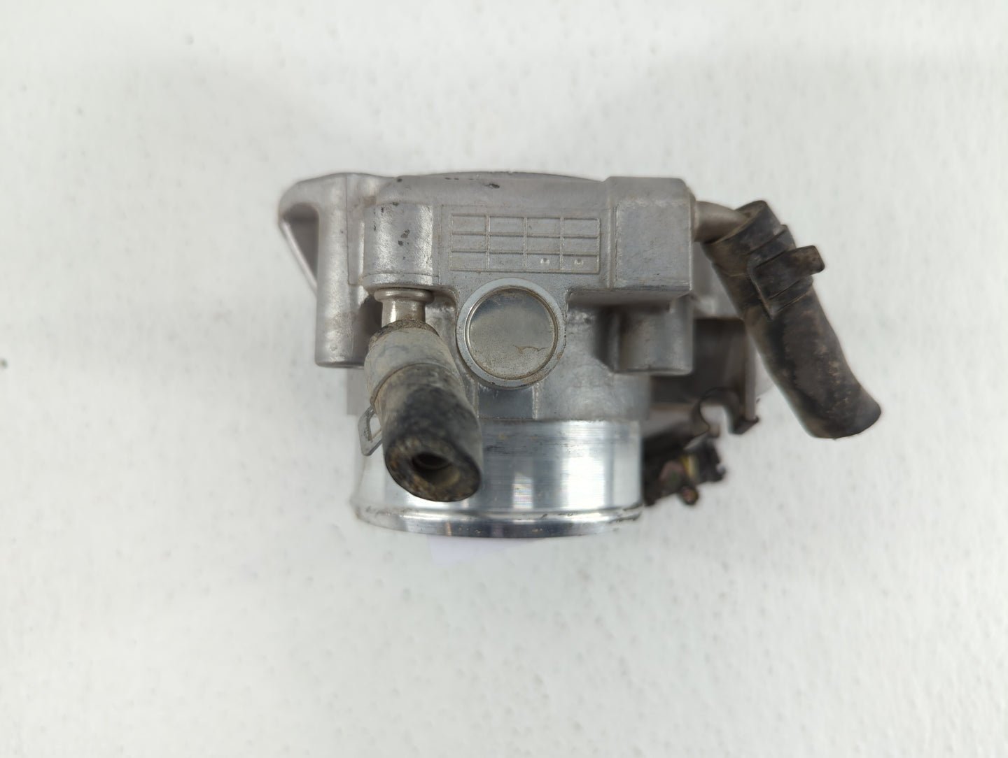 2011-2016 Kia Optima Throttle Body P/N:35100-2G800 Fits Fits 2011 2012 2013 2014 2015 2016 OEM Used Auto Parts - Oemusedauto