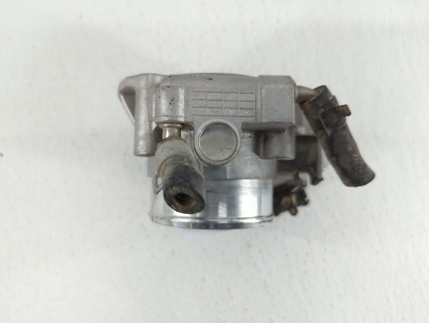 2011-2016 Kia Optima Throttle Body P/N:35100-2G800 Fits Fits 2011 2012 2013 2014 2015 2016 OEM Used Auto Parts - Oemusedauto