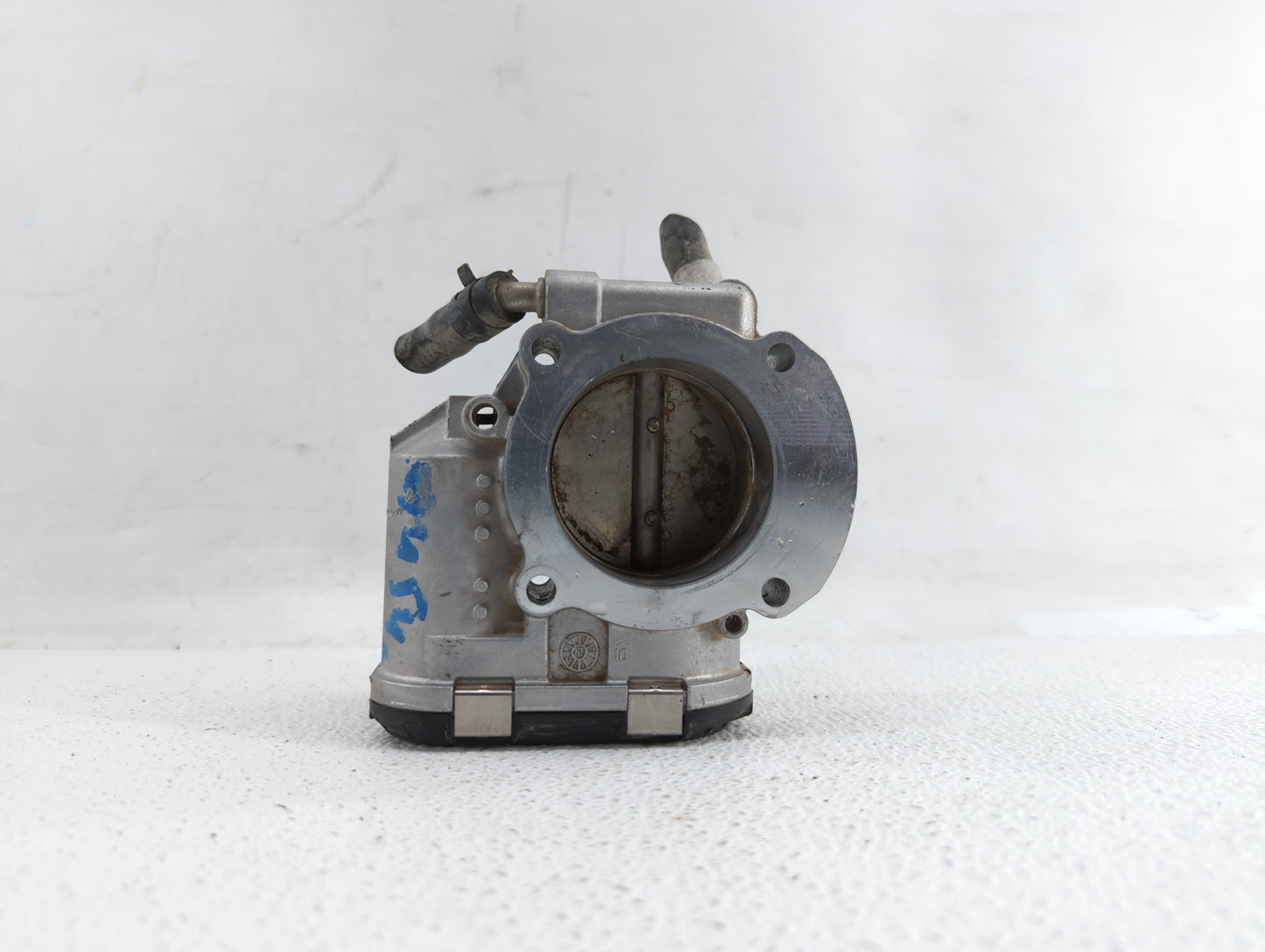 2011-2016 Kia Optima Throttle Body P/N:35100-2G800 Fits Fits 2011 2012 2013 2014 2015 2016 OEM Used Auto Parts - Oemusedauto