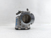 2011-2016 Kia Optima Throttle Body P/N:35100-2G800 Fits Fits 2011 2012 2013 2014 2015 2016 OEM Used Auto Parts - Oemusedauto