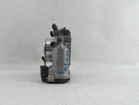 2011-2016 Kia Optima Throttle Body P/N:35100-2G800 Fits Fits 2011 2012 2013 2014 2015 2016 OEM Used Auto Parts - Oemusedauto