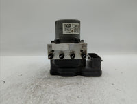 2014-2015 Kia Optima Anti-Lock Brake ABS Pump Module Actuator OEM P/N:BE6003O902 58920-2T870 Fits Fits 2014 2015 OEM Used Au