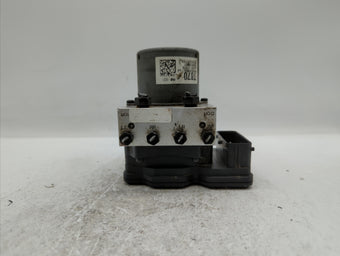 compare product 2014-2015 Kia Optima Anti-Lock Brake ABS Pump Module Actuator OEM P/N:BE6003O902 58920-2T870 Fits Fits 2014 2015 OEM Used Auto Parts
