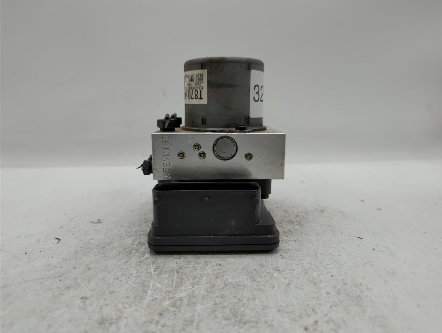 2014-2015 Kia Optima ABS Pump Control Module Replacement P/N:BE6003O902 58920-2T870 Fits Fits 2014 2015 OEM Used Auto Parts 