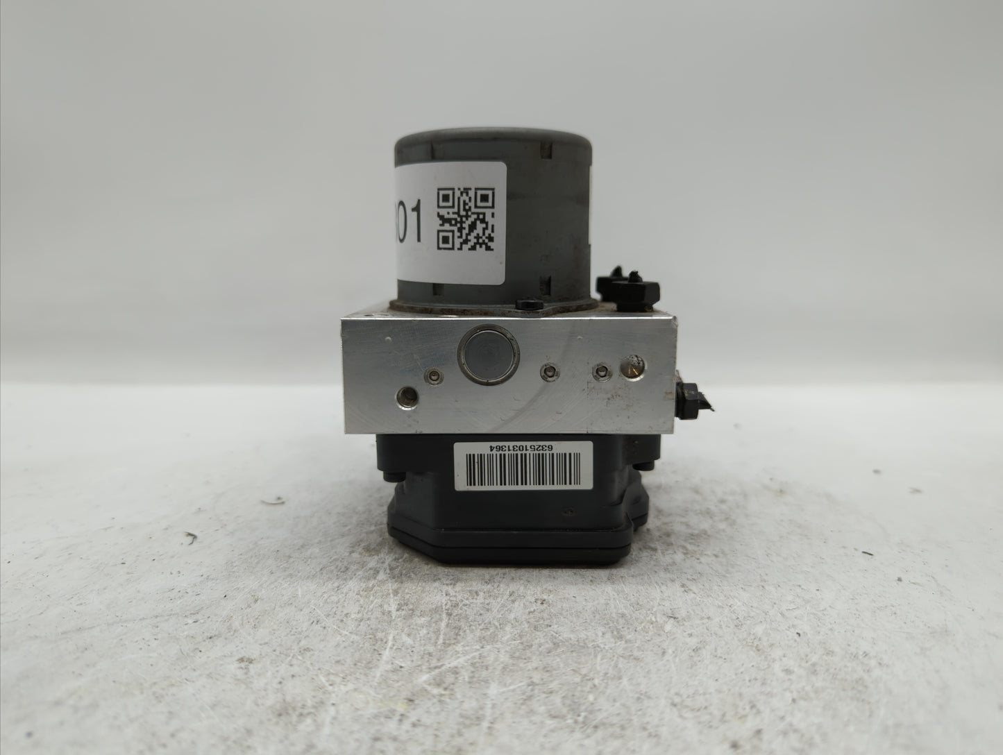 2014-2015 Kia Optima ABS Pump Control Module Replacement P/N:BE6003O902 58920-2T870 Fits Fits 2014 2015 OEM Used Auto Parts 