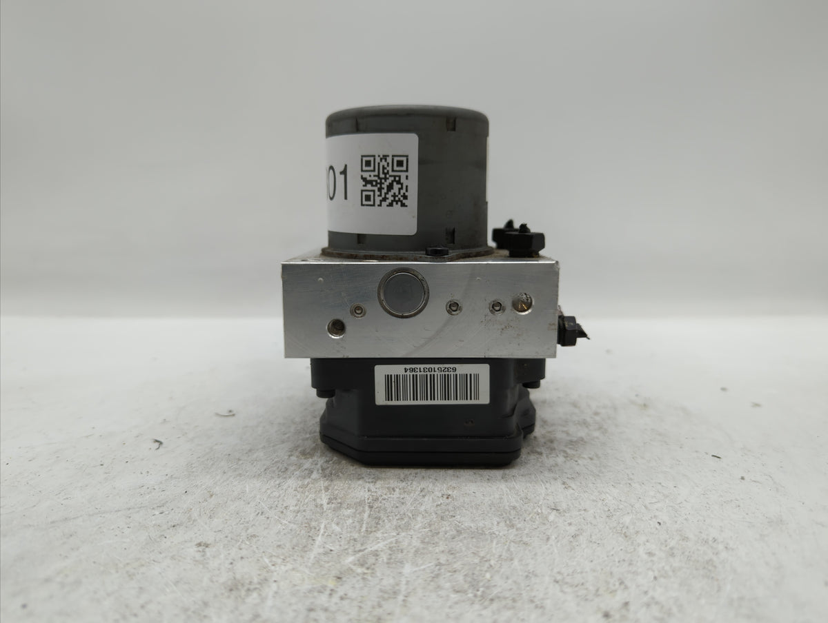 2014-2015 Kia Optima Anti-Lock Brake ABS Pump Module Actuator OEM P/N:BE6003O902 58920-2T870 Fits Fits 2014 2015 OEM Used Au