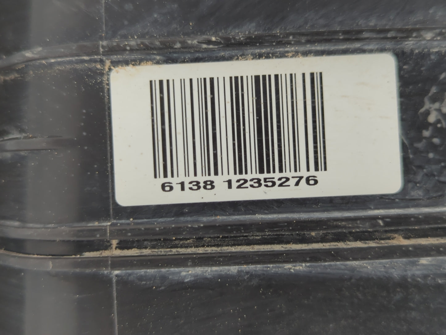 2015 Kia Optima Fuel Vapor Charcoal Canister - Oemusedautoparts1.com