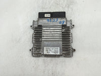 2015 Kia Optima PCM Engine Control Computer ECU ECM PCU OEM P/N:36108-2GBH7 39138-2GBH7 Fits OEM Used Auto Parts - Oemusedau