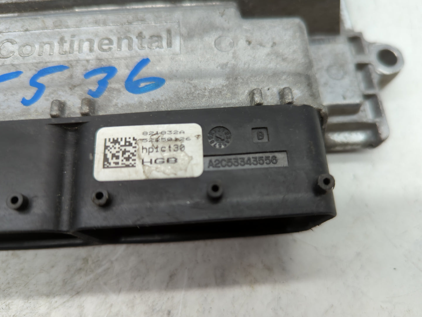 2015 Kia Optima PCM Engine Control Computer ECU ECM PCU OEM P/N:36108-2GBH7 39138-2GBH7 Fits OEM Used Auto Parts - Oemusedau