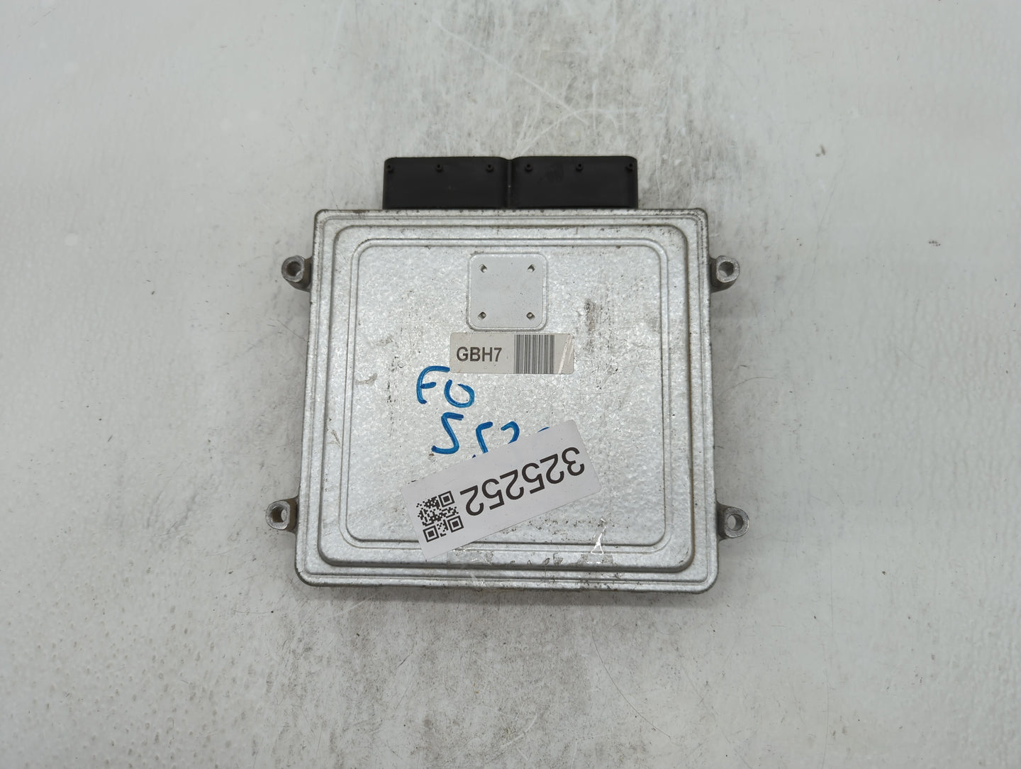 2015 Kia Optima PCM Engine Control Computer ECU ECM PCU OEM P/N:36108-2GBH7 39138-2GBH7 Fits OEM Used Auto Parts - Oemusedau