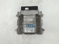 2015 Kia Optima PCM Engine Control Computer ECU ECM PCU OEM P/N:36108-2GBH7 39138-2GBH7 Fits OEM Used Auto Parts - Oemusedau