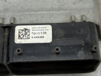 2015 Kia Optima PCM Engine Control Computer ECU ECM PCU OEM P/N:36108-2GBH7 39138-2GBH7 Fits OEM Used Auto Parts - Oemusedau
