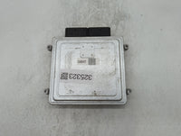 2015 Kia Optima PCM Engine Control Computer ECU ECM PCU OEM P/N:36108-2GBH7 39138-2GBH7 Fits OEM Used Auto Parts - Oemusedau