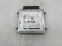 2015 Kia Optima PCM Engine Control Computer ECU ECM PCU OEM P/N:36108-2GBH7 39138-2GBH7 Fits OEM Used Auto Parts - Oemusedau
