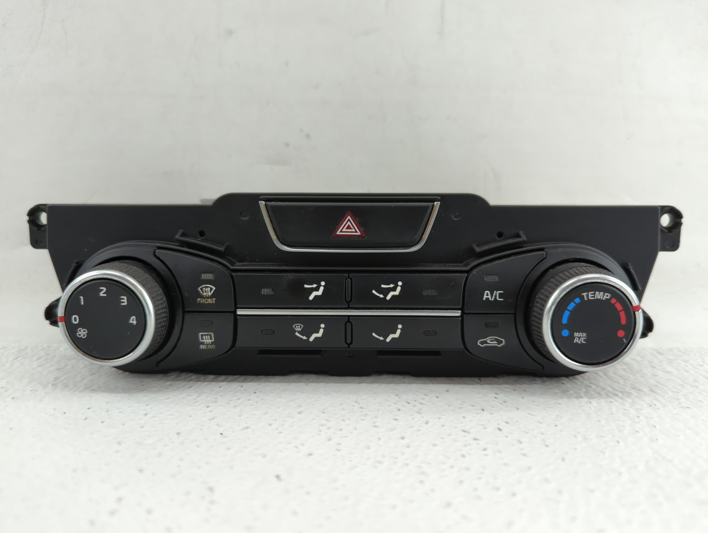 2014-2015 Kia Optima Climate Control Module Temperature AC/Heater Replacement P/N:97250-2TXXX 97250-2TLE0 Fits Fits 2014 201