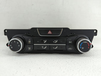compare product 2014-2015 Kia Optima Climate Control Module Temperature AC/Heater Replacement P/N:97250-2TXXX 97250-2TLE0 Fits Fits 2014 2015 OEM Used Auto Parts
