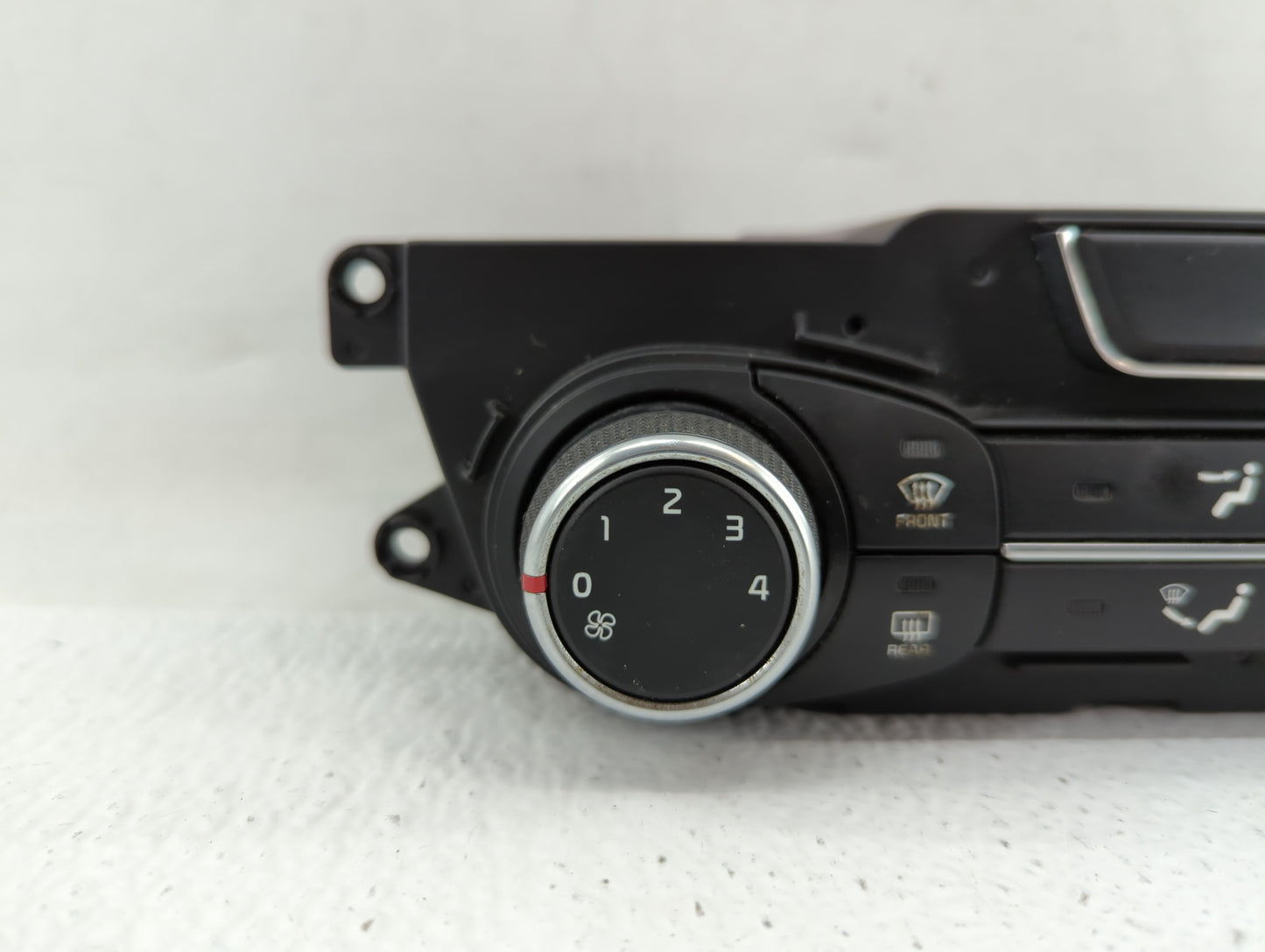 2014-2015 Kia Optima Climate Control Module Temperature AC/Heater Replacement P/N:97250-2TXXX 97250-2TLE0 Fits Fits 2014 201