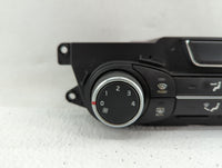 2014-2015 Kia Optima Climate Control Module Temperature AC/Heater Replacement P/N:97250-2TXXX 97250-2TLE0 Fits Fits 2014 201