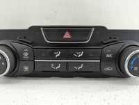 2014-2015 Kia Optima Climate Control Module Temperature AC/Heater Replacement P/N:97250-2TXXX 97250-2TLE0 Fits Fits 2014 201