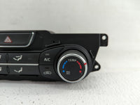 2014-2015 Kia Optima Climate Control Module Temperature AC/Heater Replacement P/N:97250-2TXXX 97250-2TLE0 Fits Fits 2014 201