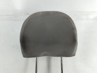 2014-2016 Kia Optima Headrest Head Rest Front Driver Passenger Seat Fits Fits 2014 2015 2016 OEM Used Auto Parts - Oemusedau