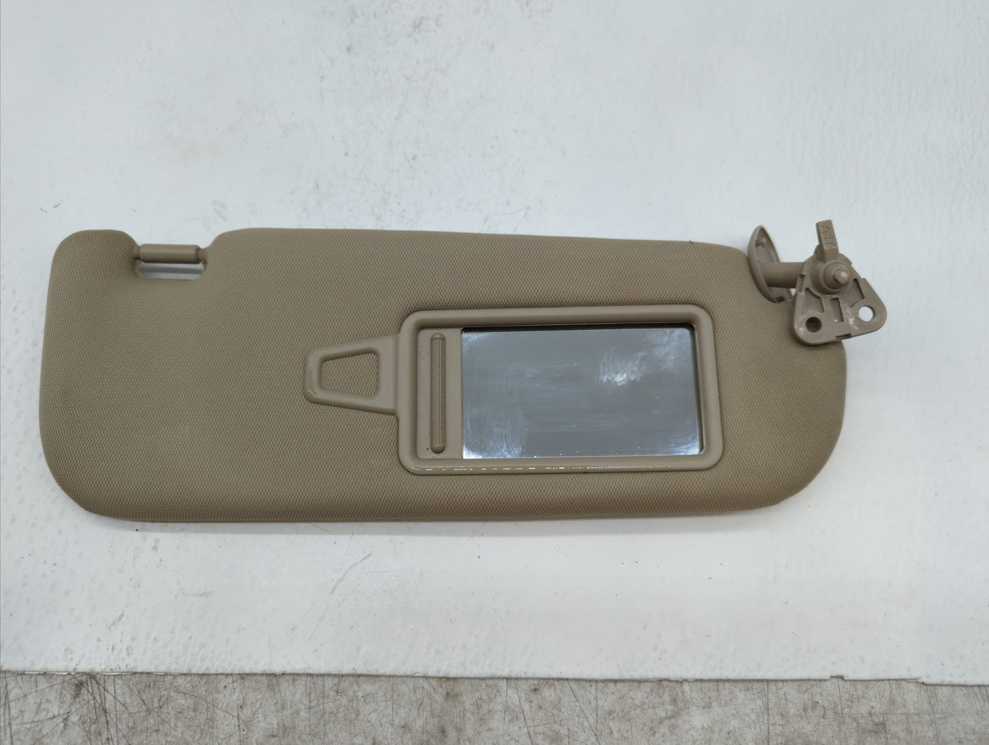 2011-2016 Kia Optima Sun Visor Shade Replacement Passenger Right Mirror Fits Fits 2011 2012 2013 2014 2015 2016 OEM Used Aut