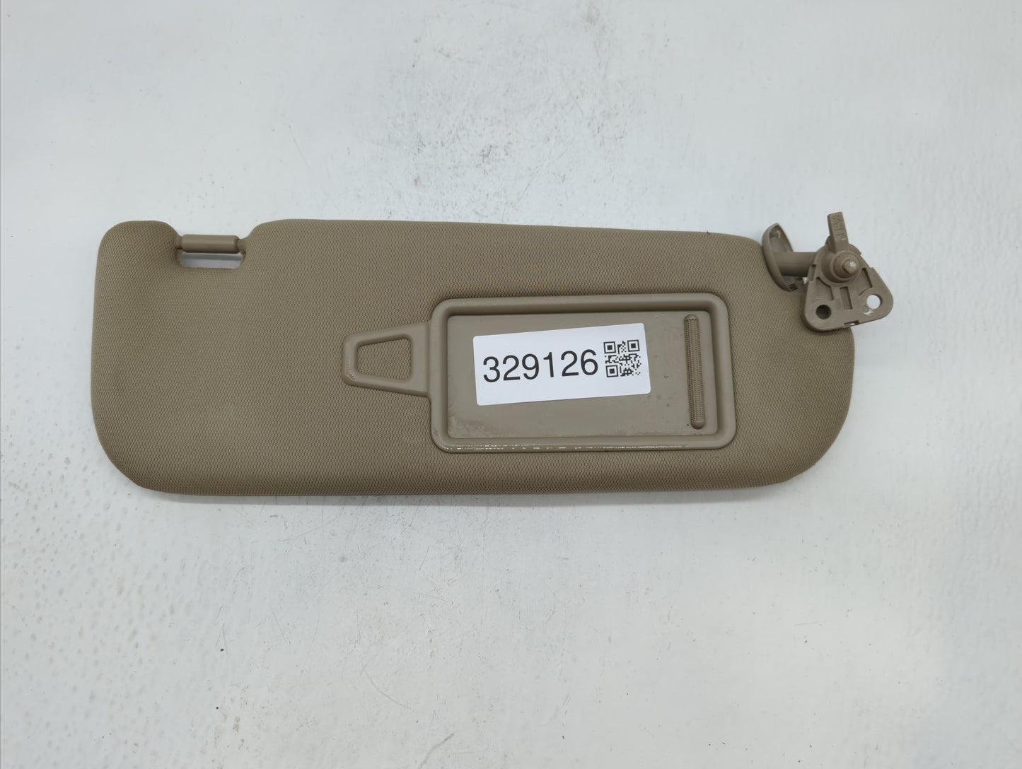 2011-2016 Kia Optima Sun Visor Shade Replacement Passenger Right Mirror Fits Fits 2011 2012 2013 2014 2015 2016 OEM Used Aut