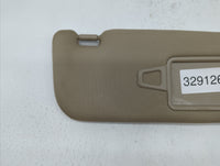 2011-2016 Kia Optima Sun Visor Shade Replacement Passenger Right Mirror Fits Fits 2011 2012 2013 2014 2015 2016 OEM Used Aut