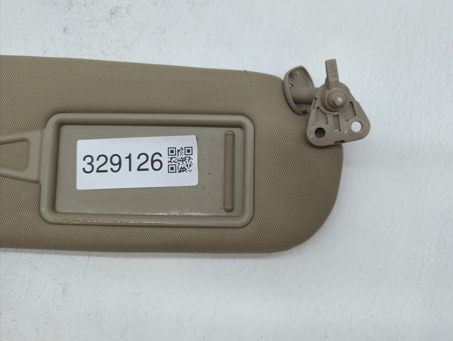 2011-2016 Kia Optima Sun Visor Shade Replacement Passenger Right Mirror Fits Fits 2011 2012 2013 2014 2015 2016 OEM Used Aut