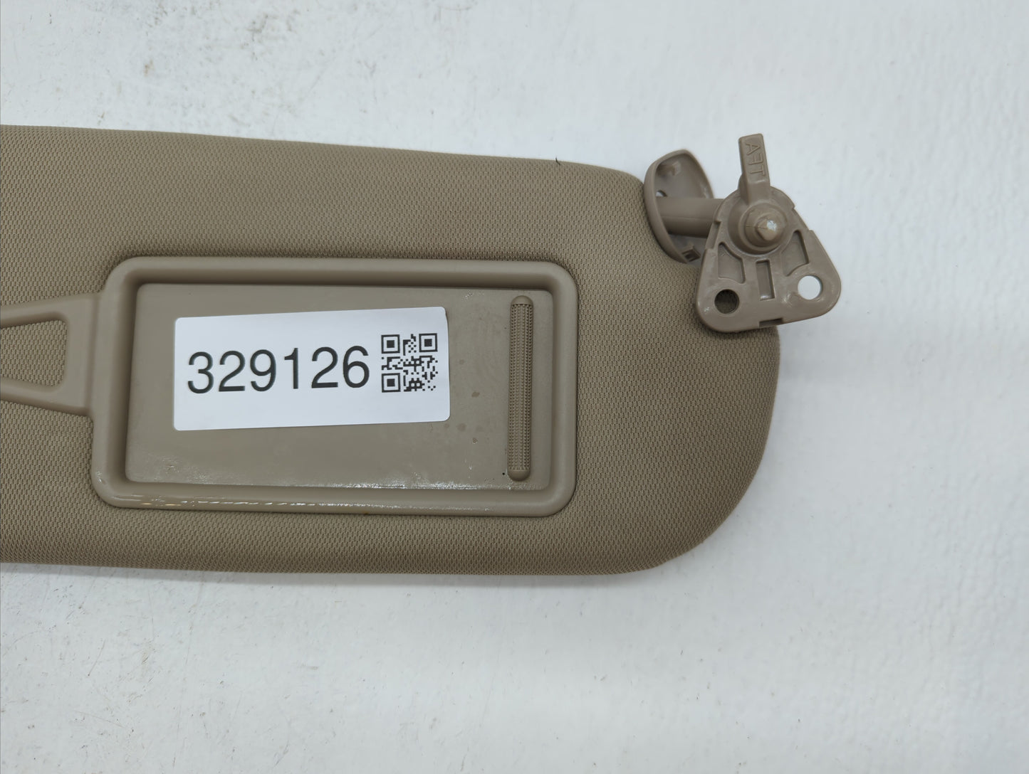 2011-2016 Kia Optima Sun Visor Shade Replacement Passenger Right Mirror Fits Fits 2011 2012 2013 2014 2015 2016 OEM Used Aut