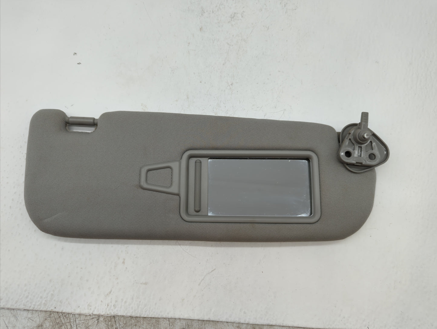 2011-2016 Kia Optima Sun Visor Shade Replacement Passenger Right Mirror Fits Fits 2011 2012 2013 2014 2015 2016 OEM Used Aut